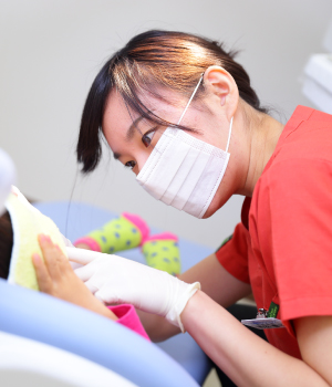 歯科医師
