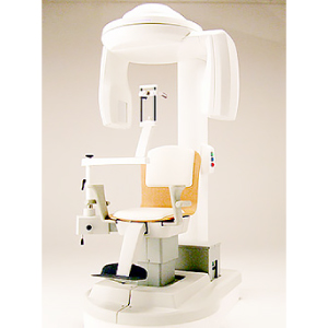 歯科用CT